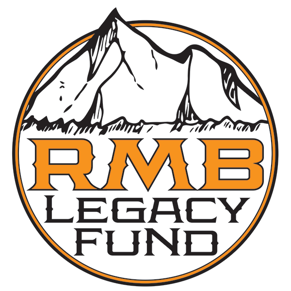 Rubye Mayflower Blake Legacy Fund logo